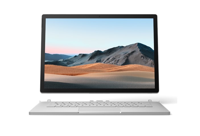 宁远Surface 维修前的准备工作