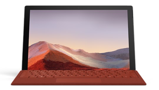宁远清洁和维护 Surface
